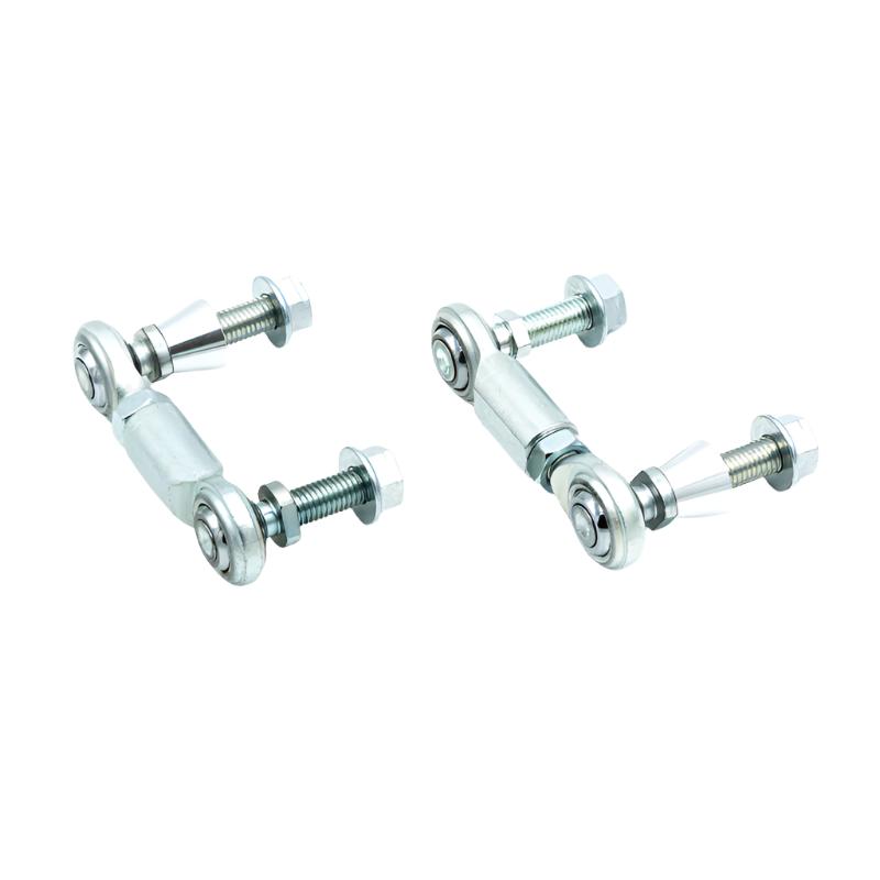 SPPSPL RE E210-SPL Parts 2023+ Toyota GR Corolla Rear Adjustable Endlinks-Sway Bar Endlinks-SPL Parts