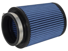 Load image into Gallery viewer, aFe aFe Takeda Pro 5R Replacement Air Filter 3-1/2in F x 5in B x 4-1/2in T (INV) x 6.25in H