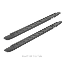 Load image into Gallery viewer, GOR69600087PC-Go Rhino RB30 Running Boards 87in. - Tex. Blk (Boards ONLY/Req. Mounting Brackets)-Running Boards-Go Rhino