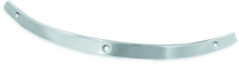 Load image into Gallery viewer, KUR1387-Kuryakyn Smooth Windshield Trim 14-Up Touring Chrome-Exterior Trim-Kuryakyn