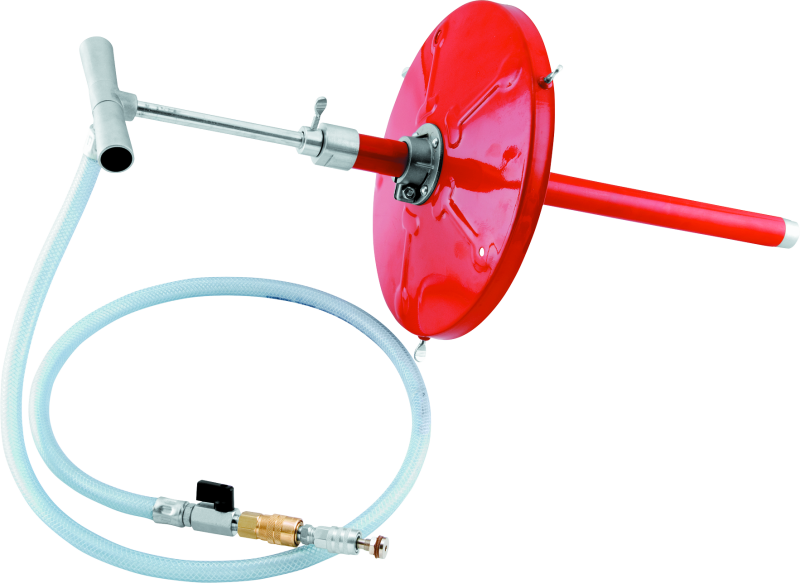 QBS530860-QuadBoss Tire Sealant Pump 5gal-Sealants-QuadBoss
