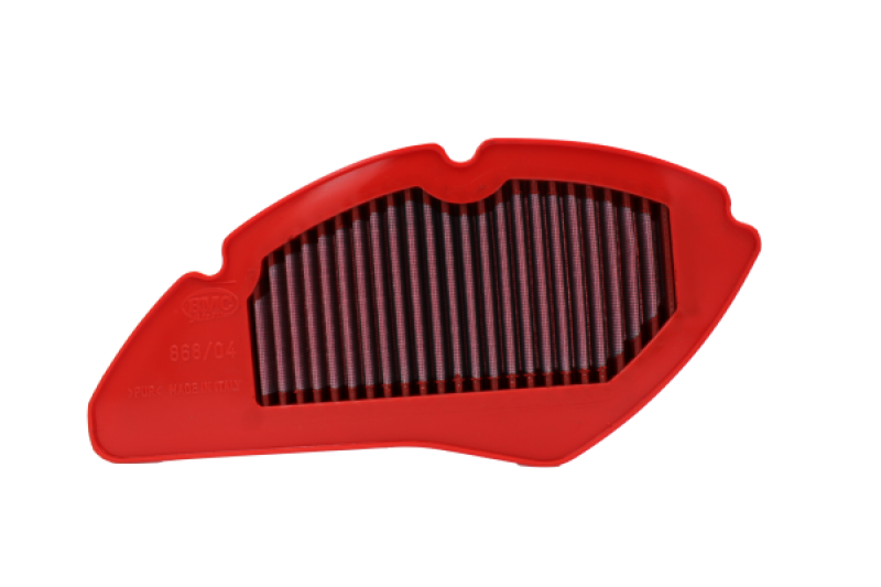 BMCFM868/04-BMC 14-16 Yamaha Mw Tricity 125 (Oem 2Cme44510000) Replacement Air Filter-Air Filters - Direct Fit-BMC
