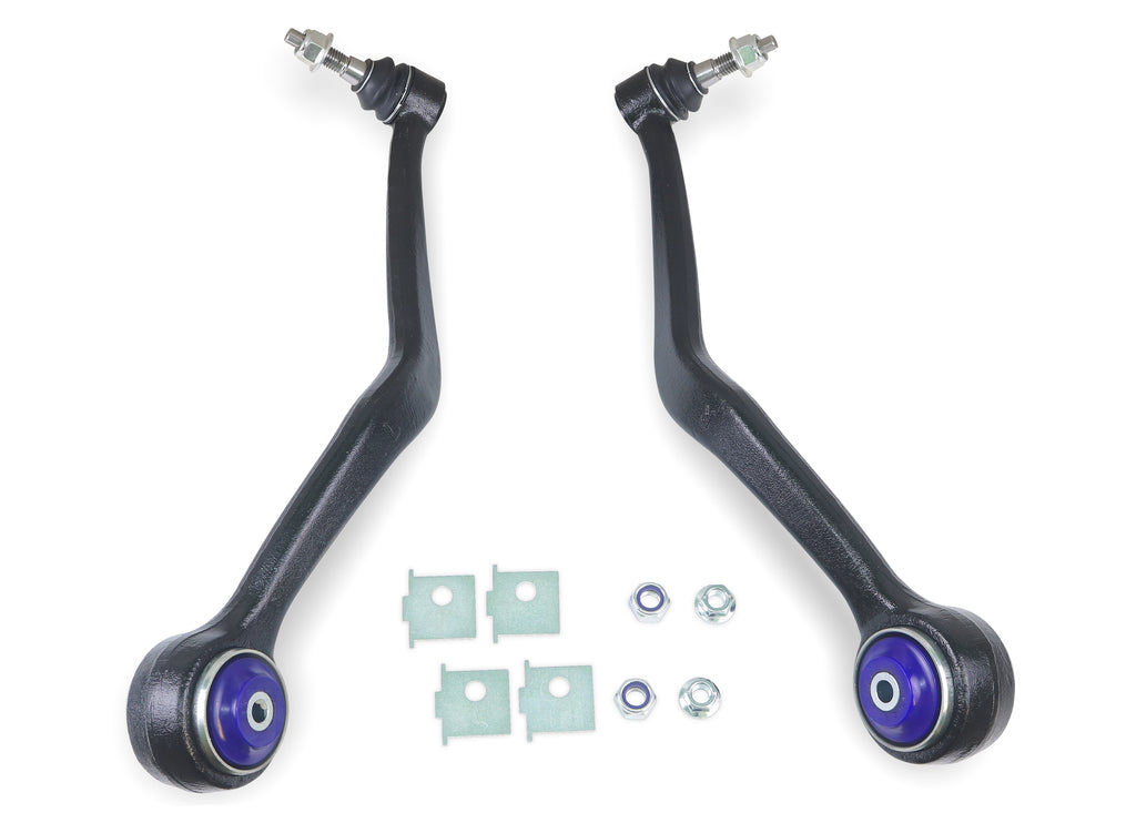 Superpro SuperPro 2008 Pontiac G8 Base Front Radius Arm Kit