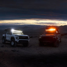 Load image into Gallery viewer, KCL91418-KC HiLiTES Gravity Titan LED Light Bar - 50in. (8-Light)-Light Bars &amp; Cubes-KC HiLiTES