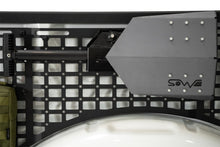 Load image into Gallery viewer, ADDAC1903201NA-ADD 2021+ Ford F150 Bed Side Molle Panels - Driver Side Full Set-Exterior Trim-Addictive Desert Designs