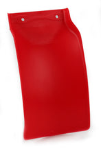 Load image into Gallery viewer, CYC1CYC-3878-32-Cycra 90-07 Honda CR125R Mud Flaps - Red-Plastics-Cycra