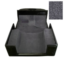 Load image into Gallery viewer, Rugged Ridge Deluxe Carpet Kit Gray 97-06 Jeep Wrangler TJ - Rugged Ridge 13691.09