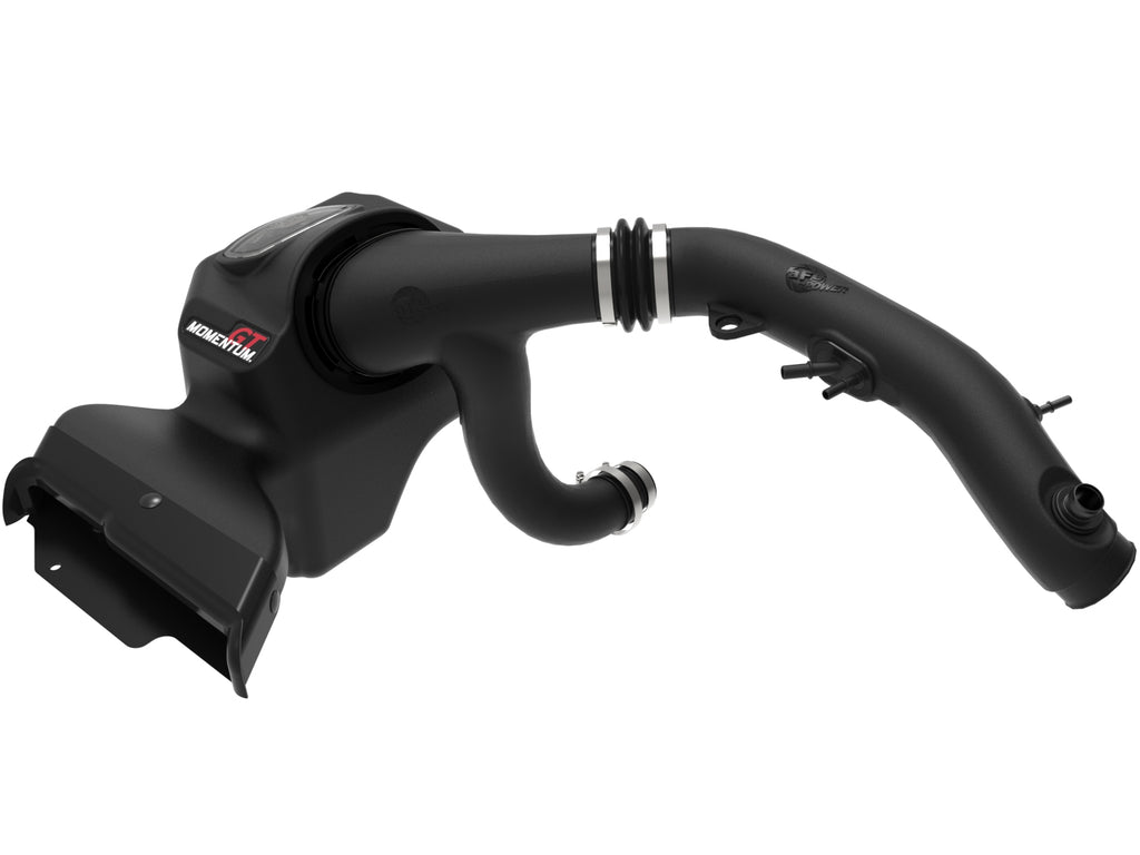 aFe aFe 22-24 Ford Bronco Raptor Momentum GT Cold Air Intake System w/ Pro Dry S Filter