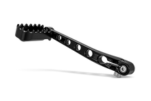 Load image into Gallery viewer, Burly Brand MX Shift Lever Black-Shifters-Burly Brand
