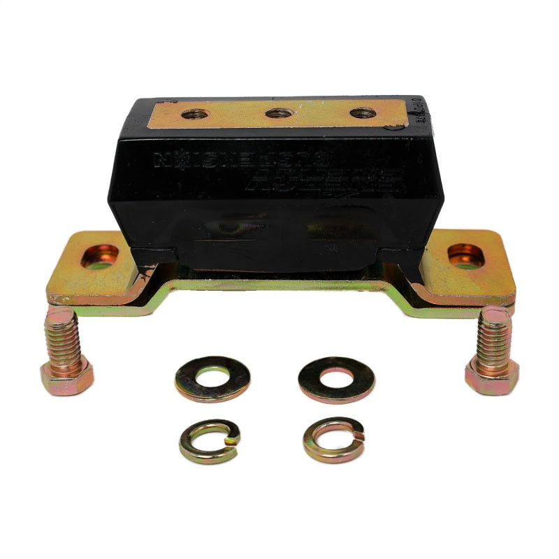 ENG4.1144G-Energy Suspension Ford Trans Mount 2.710 CTR - Black-Bushing Kits-Energy Suspension