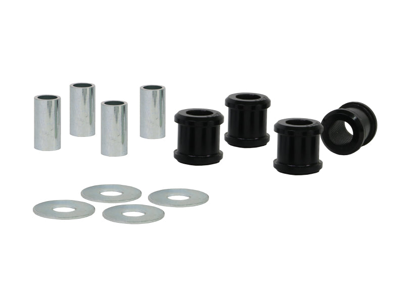 Whiteline-Whiteline Rear Sway Bar Link Bushing 97-06 Jeep Wrangler TJ