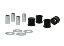 Load image into Gallery viewer, Whiteline-Whiteline Rear Sway Bar Link Bushing 97-06 Jeep Wrangler TJ