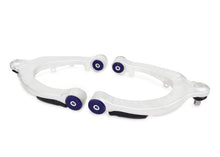 Load image into Gallery viewer, Superpro Superpro 17-23 Tesla Model 3 Front Upper Control Arm Set