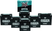 Load image into Gallery viewer, TWP781151-Twin Power YTX-14 Shocker Battery Replaces H-D 65948-00-Batteries-TwinPower