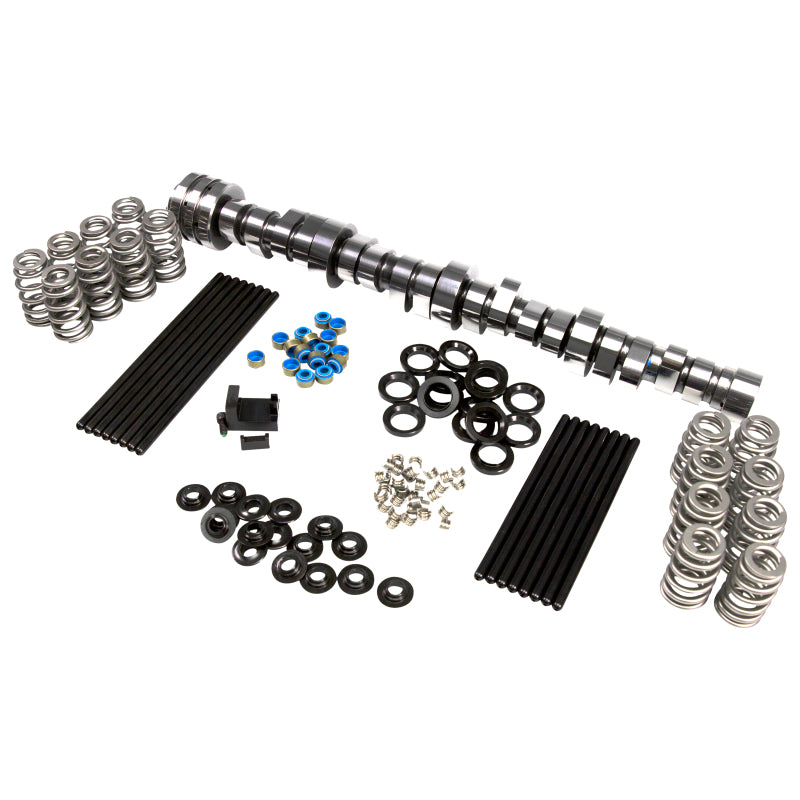 CCACK201-306-17-COMP Cams Camshaft Kit 2009+ Dodge 6.4L HEMI w/ VVT-Camshafts-COMP Cams