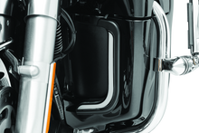 Load image into Gallery viewer, KUR2957-Kuryakyn Tracer LED Fairing Lower Accents Black-Light Bars &amp; Cubes-Kuryakyn