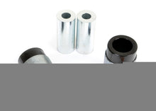 Load image into Gallery viewer, Whiteline-Whiteline 2003+ Volkswagen Golf/Golf R (MK5/MK6/MK7) Rear Control Arm Lower Front Inner Bushing Kit