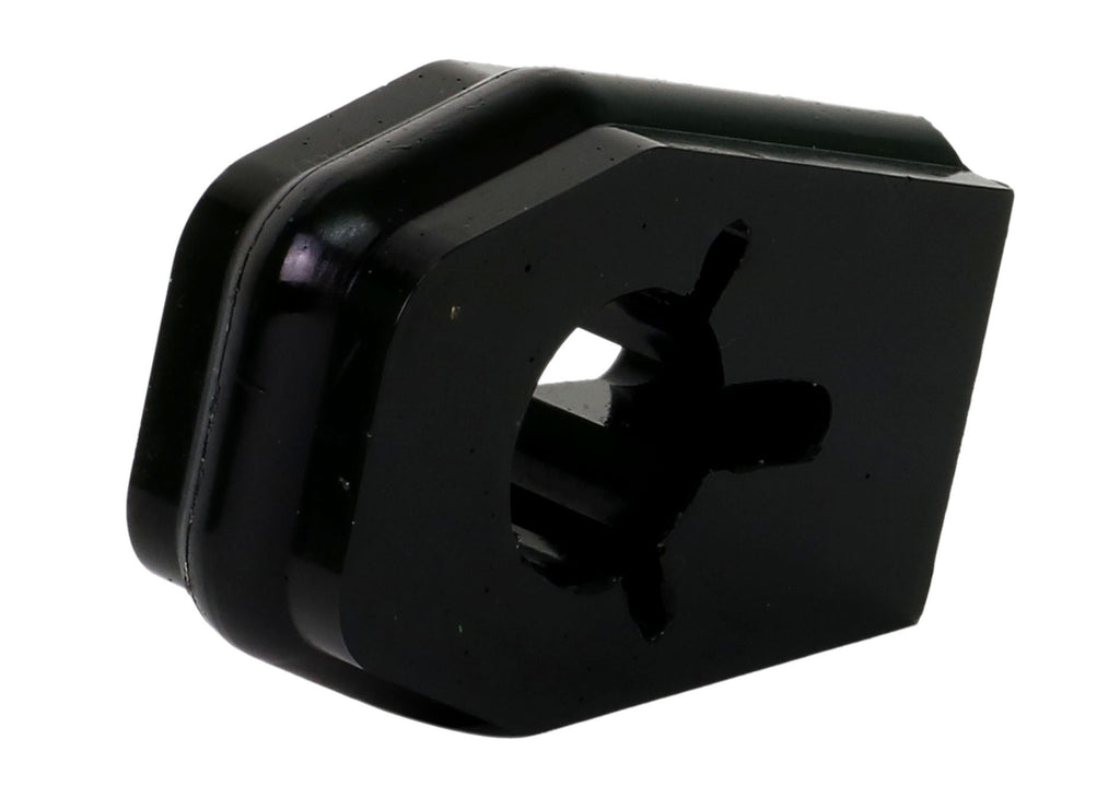 Whiteline-Whiteline 11-14 Ford Mustang GT Gearbox Mount Bushing Kit