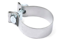 Load image into Gallery viewer, Dinan D662-9228 2.75-Inch Stainless Steel Heavy-Duty Band Clamp - image 1