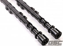 Load image into Gallery viewer, GSC7030R1-GSC P-D Toyota 2JZ-GTE Billet R1 Camshafts 269/269 (Upgraded Springs/Lobe Clearance Required)-Camshafts-GSC Power Division