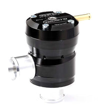 Load image into Gallery viewer, GFB Mach 2 TMS Recirculating Diverter Valve - 25mm Inlet/25mm Outlet-Blow Off Valves-Go Fast Bits