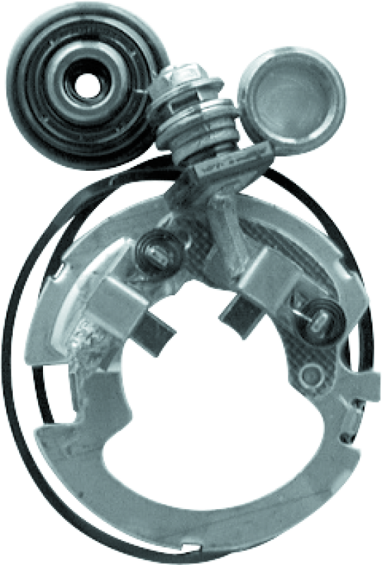 QBS495721-QuadBoss 06-08 Arctic Cat DVX 250 Repair Kit Starter-Starters-QuadBoss