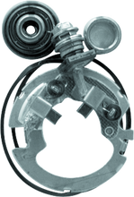 Load image into Gallery viewer, QBS495721-QuadBoss 06-08 Arctic Cat DVX 250 Repair Kit Starter-Starters-QuadBoss