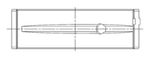 Load image into Gallery viewer, ACL7M1512H-STD-ACL BMW B58B30/S58B30 3.0L Inline 6 Standard Size Main Bearings-Bearings-ACL