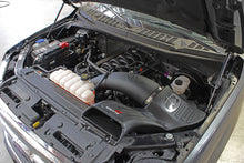 Load image into Gallery viewer, aFe aFe Momentum GT Pro Dry S Stage-2 Intake System 15-17 Ford F-150 V8 5.0L