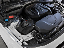 Load image into Gallery viewer, aFe aFe POWER Momentum GT Pro Dry S Intake System 16-17 BMW 330i F30 B46/48 I4-2.0L (t)