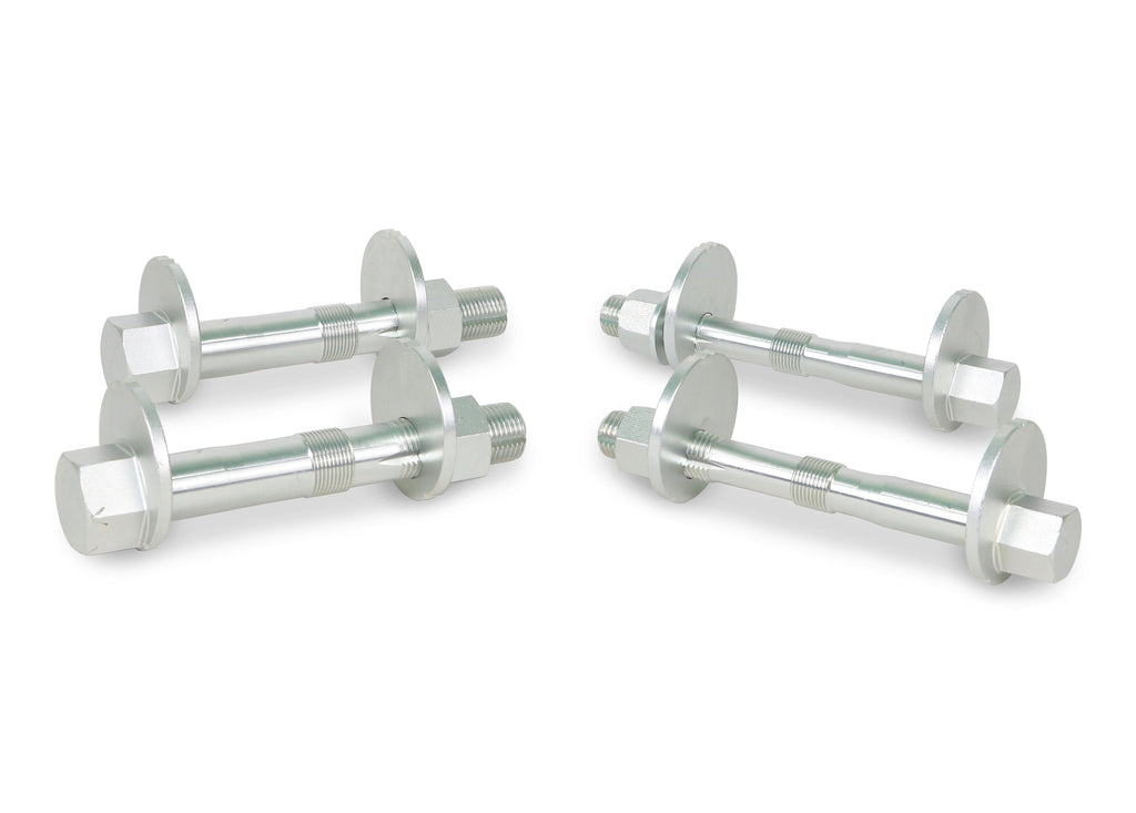 Superpro Superpro 08-21 Toyota Land Cruiser Front Lower Control Arm HD Camber Pin Set