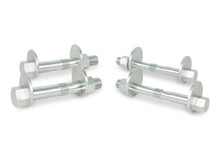 Load image into Gallery viewer, Superpro Superpro 08-21 Toyota Land Cruiser Front Lower Control Arm HD Camber Pin Set