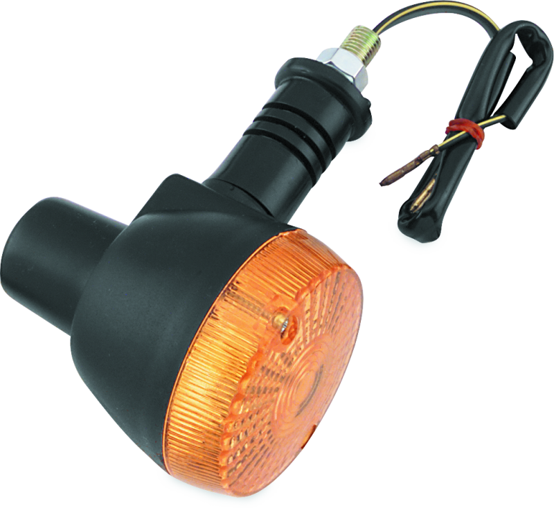 BKM262233-BikeMaster Kawasaki Turn Signal - Right-Sidemarkers & Indicators-Bike Master