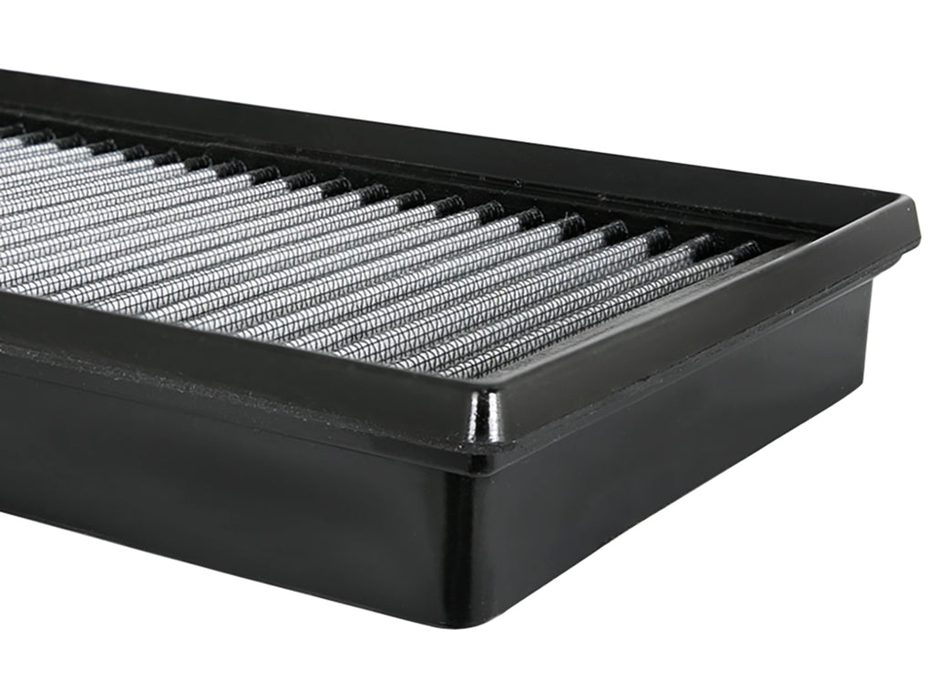 aFe aFe Magnum FLOW Pro DRY S OE Replacement Filter 04-08 Porsche 911 Carrera (997) H6 3.6L