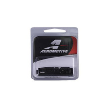 Load image into Gallery viewer, Aeromotive Hose End - AN-06 - Straight - Aeromotive 15650