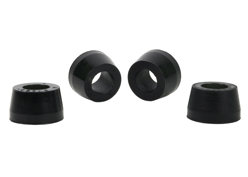 Whiteline-Whiteline Plus 94-04 Land Rover Discovery Rear Sway Bar Link Bushing - Shock Absorber Bushing