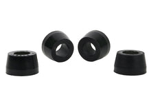 Load image into Gallery viewer, Whiteline-Whiteline Plus 94-04 Land Rover Discovery Rear Sway Bar Link Bushing - Shock Absorber Bushing