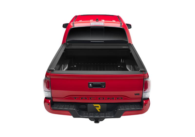 RTXT-80870-Retrax 2024 Toyota Tacoma 5ft Bed RetraxPRO XR-Retractable Bed Covers-Retrax