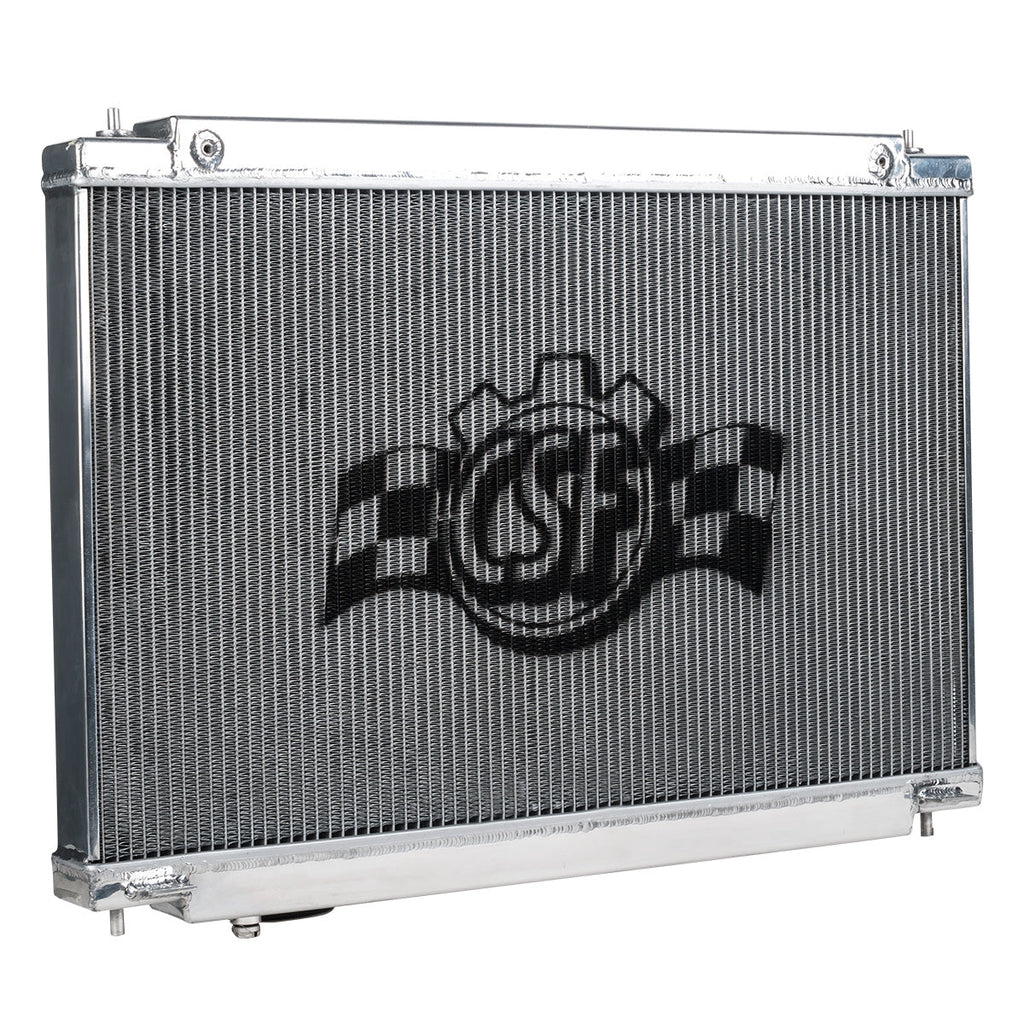 CSF3327-CSF 03-07 Infiniti G35 Radiator-Radiators-CSF