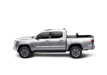 Load image into Gallery viewer, TRX1556116-Truxedo 2024 Toyota Tacoma 5ft Sentry CT Bed Cover-Bed Covers - Roll Up-Truxedo