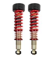 Load image into Gallery viewer, BEL1035SPC-Belltech 2021+ Chevrolet Suburban / GMC Yukon XL 2WD/4WD 0.5-2in Front / 1-2.5in Rear Leveling Kit-Leveling Kits-Belltech