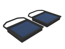 Load image into Gallery viewer, aFe aFe 17-23 Mercedes-Benz GLC43 AMG V6 3.0L (tt) Magnum FLOW Pro 5R Air Filter