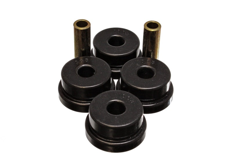 Energy Suspension Corvette Diff Carrier Mount - Black-Bushing Kits-Energy Suspension