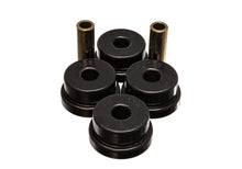 Load image into Gallery viewer, Energy Suspension Corvette Diff Carrier Mount - Black-Bushing Kits-Energy Suspension