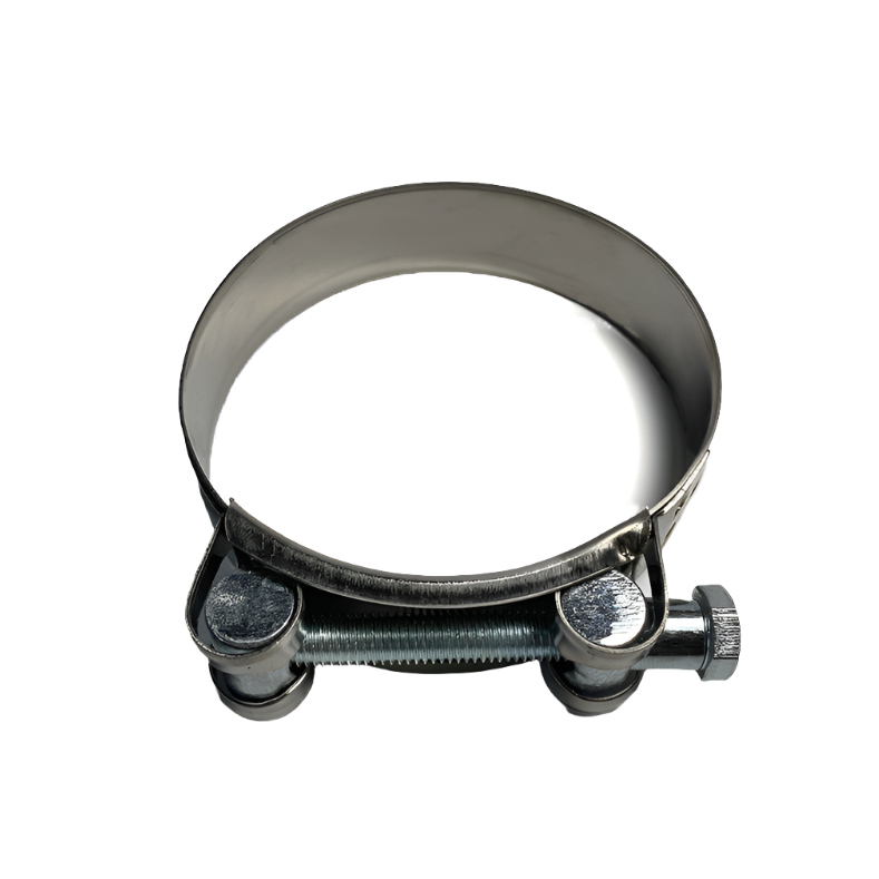 TIC119-08900-1000-Ticon Industries 91-97mm Mikalor Supra W2 Clamp-Clamps-Ticon