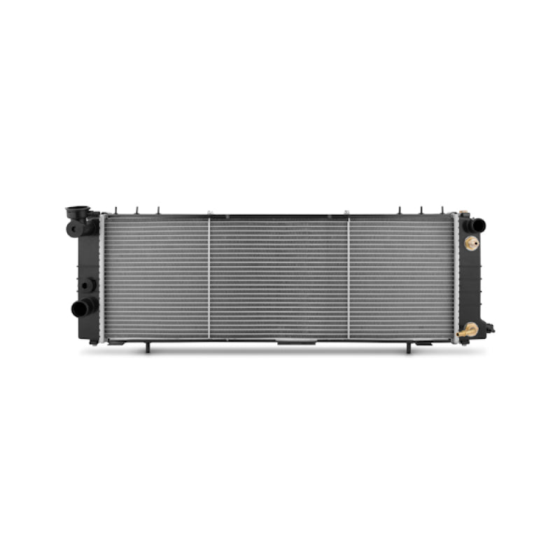MISR2340-Mishimoto Jeep Cherokee Replacement Radiator 1991-2001-Radiators-Mishimoto