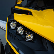 Load image into Gallery viewer, Baja Designs 2024 Can-Am Maverick R Triple S1 Unlimited Headlight Kit-Headlights-Baja Designs