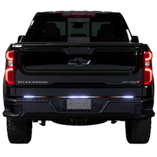 Load image into Gallery viewer, Close up Putco high-power COB LEDs red brake function