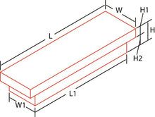 Load image into Gallery viewer, Technical Drawing