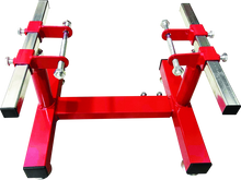 Load image into Gallery viewer, BKM151899-BikeMaster Adjustable MX Engine Stand-Tools-Bike Master